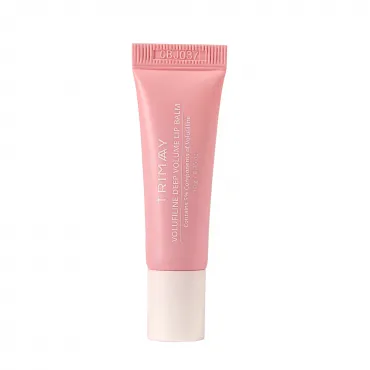 Trimay Volufiline Deep Volume Lip Balm putlumo suteikiantis lūpų balzamas
