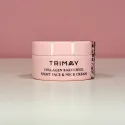 TRIMAY Collagen Bakuchiol Night Face&Bright Cream naktinis veido ir kaklo kremas su bakučioliu mini