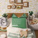 Trimay Medicica Calming Sleeping Pack raminanti naktinė veido kaukė 20vnt