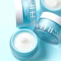 Trimay Panthenol Madeca Enhance Barrier Cream raminantis veido kremas su pantenoliu