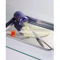 TRIMAY Bakutinol Derm Active Ampoule veido ampulė su bakučioliu