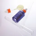 TRIMAY Bakutinol Derm Active Ampoule veido ampulė su bakučioliu