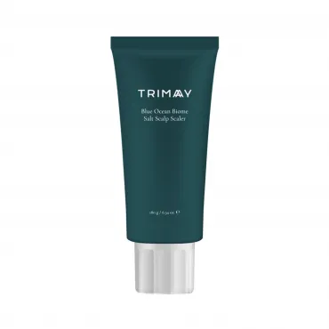 TRIMAY Blue Ocean Biome Salt Scalp Scaler galvos odos pilingas