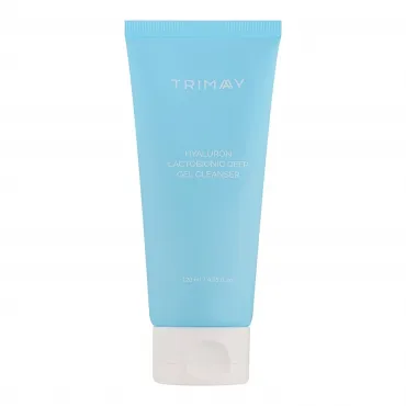 Trimay Hyaluron Lactobionic Deep Gel Cleanser švelnus valomasis gelis