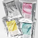 TRIMAY Vita C Pro Improving Modeling Mask Pack skaistinanti alginatinė veido kaukė