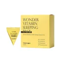 Trimay Wonder Vitamin Sleeping Pack atstatanti naktinė veido kaukė 20vnt