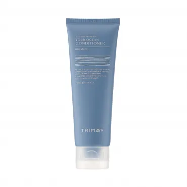 TRIMAY Your Ocean Conditioner Moisture drėkinantis kondicionierius su proteinais 120ml