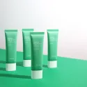 TRIMAY Centella Teca-Biome Calm Derma Cream raminantis veido kremas su arbatmedžiu