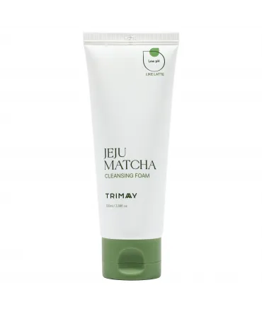 TRIMAY Jeju Matcha L...