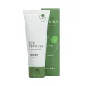 TRIMAY Jeju Matcha Low pH Cleansing Foam valomosios putos