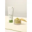 TRIMAY Jeju Matcha Low pH Cleansing Foam valomosios putos