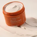 TRIMAY Kombucha Biotin Anti-Hair Loss Essence Pack stiprinamoji plaukų kaukė - esencija su kombucha