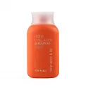 TRIMAY Pepti Collagen Anti-Hair Loss Shampoo plaukų šampūnas su peptidais ir kolagenu
