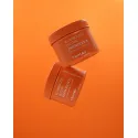 TRIMAY Kombucha Biotin Anti-Hair Loss Essence Pack stiprinamoji plaukų kaukė - esencija su kombucha