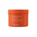 TRIMAY Kombucha Biotin Anti-Hair Loss Essence Pack stiprinamoji plaukų kaukė - esencija su kombucha