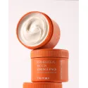 TRIMAY Kombucha Biotin Anti-Hair Loss Essence Pack stiprinamoji plaukų kaukė - esencija su kombucha