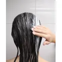TRIMAY Kombucha Biotin Anti-Hair Loss Essence Pack stiprinamoji plaukų kaukė - esencija su kombucha