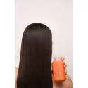 TRIMAY Pepti Collagen Anti-Hair Loss Shampoo plaukų šampūnas su peptidais ir kolagenu