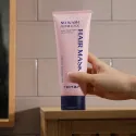 TRIMAY No Wash Nutri Lock Hair Mask nenuplaunama plaukų kaukė su keratinu ir peptidais