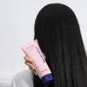 TRIMAY No Wash Nutri Lock Hair Mask nenuplaunama plaukų kaukė su keratinu ir peptidais