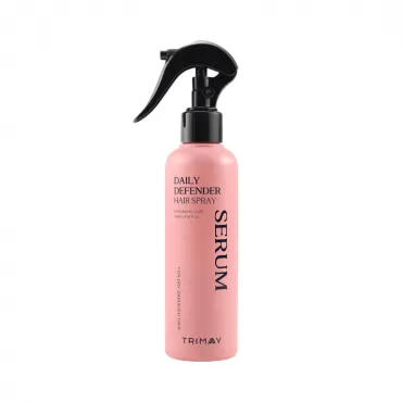 TRIMAY Daily Defender Hair Serum purškiamas serumas plaukų atstatymui