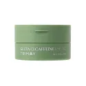 Trimay Gluta Ci Caffeine Eye Pad tonizuojančios paakių pagalvėlės su kofeinu