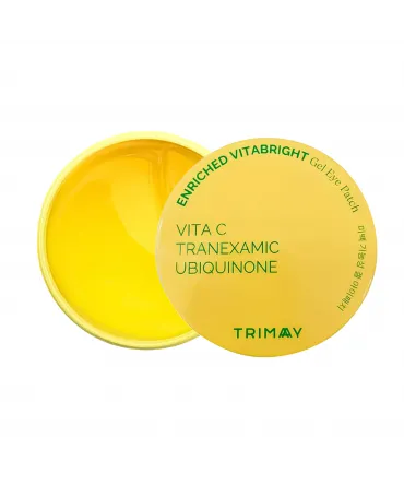 TRIMAY Enriched Vita...