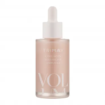 Trimay Collagen Volufiline Ampoule stangrinanti veido ampulė