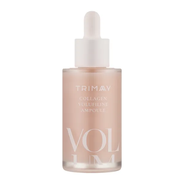 Trimay Collagen Volufiline Ampoule stangrinanti veido ampulė