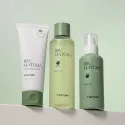 Trimay Jeju Matcha Low pH Soothing Toner veido toneris su matcha