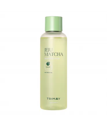 Trimay Jeju Matcha L...