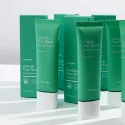 TRIMAY Centella Teca-Biome Calm Derma Cream raminantis veido kremas su arbatmedžiu