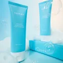 TRIMAY Hyaluron Amino Boost Foam Cleanser drėkinančios prausimosi putos su hialurono rūgštimi