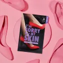  I'm Sorry for My Skin pH5.5 Jelly Mask Relaxing atpalaiduojanti lakštinė veido kaukė