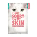  I'm Sorry for My Skin pH5.5 Jelly Mask Soothing raminanti lakštinė veido kaukė