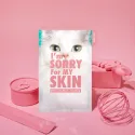  I'm Sorry for My Skin pH5.5 Jelly Mask Soothing raminanti lakštinė veido kaukė