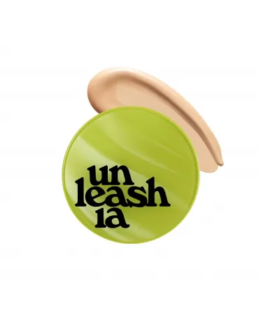 Unleashia Healthy Gr...