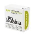 Unleashia Healthy Green Cushion SPF30/PA++ No.23W Bisque veganiškas kušono tipo makiažo pagrindas