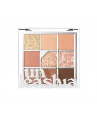 Unleashia Glitterped...