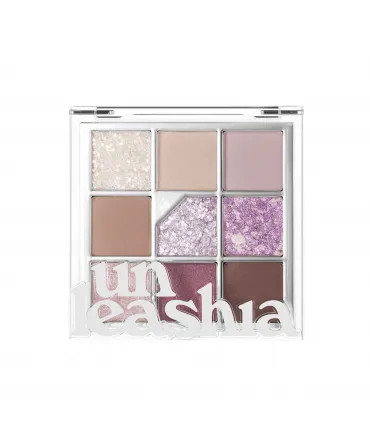 Unleashia Glitterped...