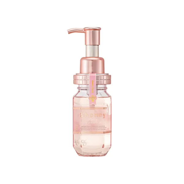 VICREA &honey Melty Moist Repair Hair Oil 3.0 atkuriamasis plaukų aliejus