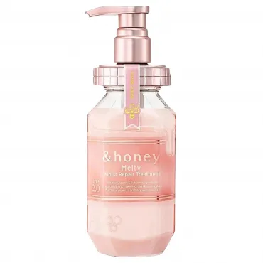 VICREA &honey Melty Moist Repair Treatment 2.0 atkuriantis plaukų kondicionierius su medumi