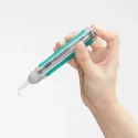 VT Cosmetics PDRN Reedle Shot Hair Ampoule 300dL galvos odos ampulė su PDRN