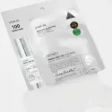 VT Cosmetics Reedle Shot 100 2 Step Mask 2 žingsnių veido priežiūros kompleksas su mikroadatėlėmis