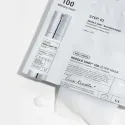 VT Cosmetics Reedle Shot 100 2 Step Mask 2 žingsnių veido priežiūros kompleksas su mikroadatėlėmis