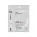 VT Cosmetics Reedle Shot 100 2 Step Mask 2 žingsnių veido priežiūros kompleksas su mikroadatėlėmis