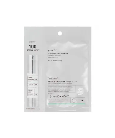 VT Cosmetics Reedle ...
