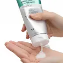 VT Cosmetics PDRN Reedle Shot Scalp Shampoo šampūnas su mikroadatėlėmis