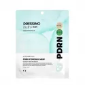 VT Cosmetics PDRN Hydrogel Mask stangrinamoji hidrogelio veido kaukė su PDRN