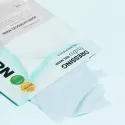 VT Cosmetics PDRN Hydrogel Mask stangrinamoji hidrogelio veido kaukė su PDRN